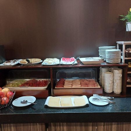 Hotel Diego De Almagro كوريكو المظهر الخارجي الصورة