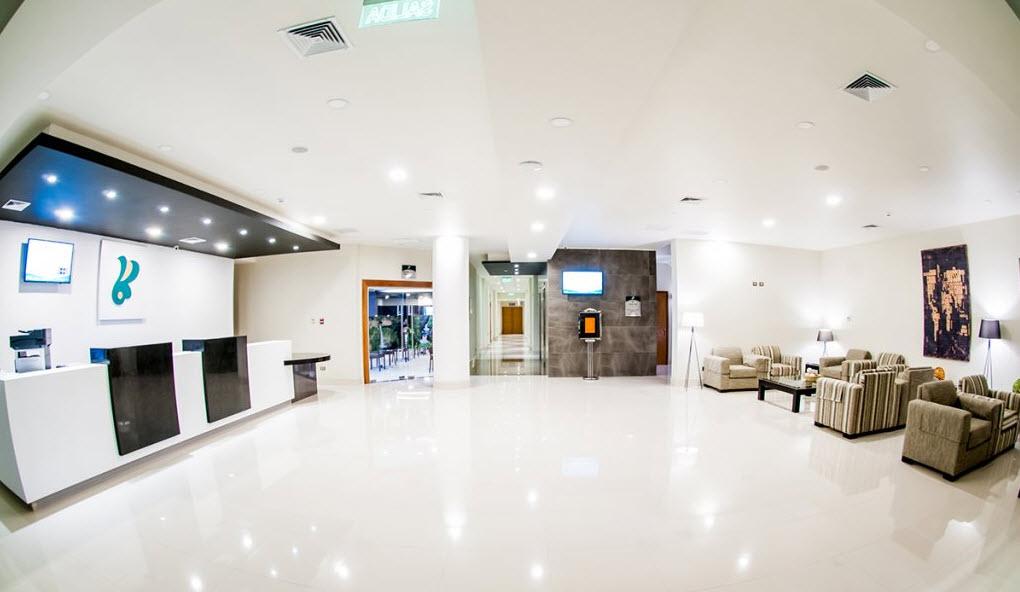 Hotel Diego De Almagro كوريكو المظهر الخارجي الصورة