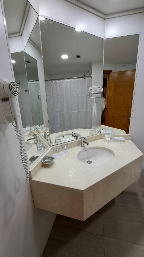 Hotel Diego De Almagro كوريكو المظهر الخارجي الصورة
