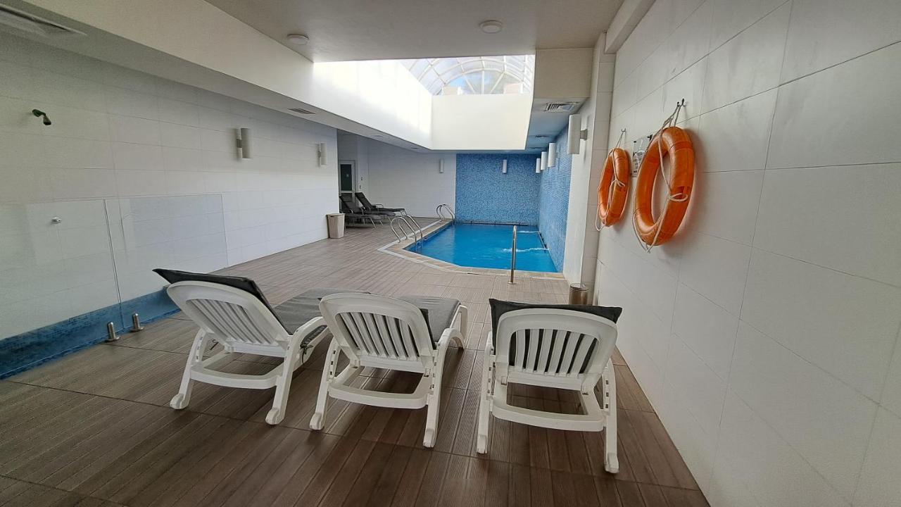 Hotel Diego De Almagro كوريكو المظهر الخارجي الصورة