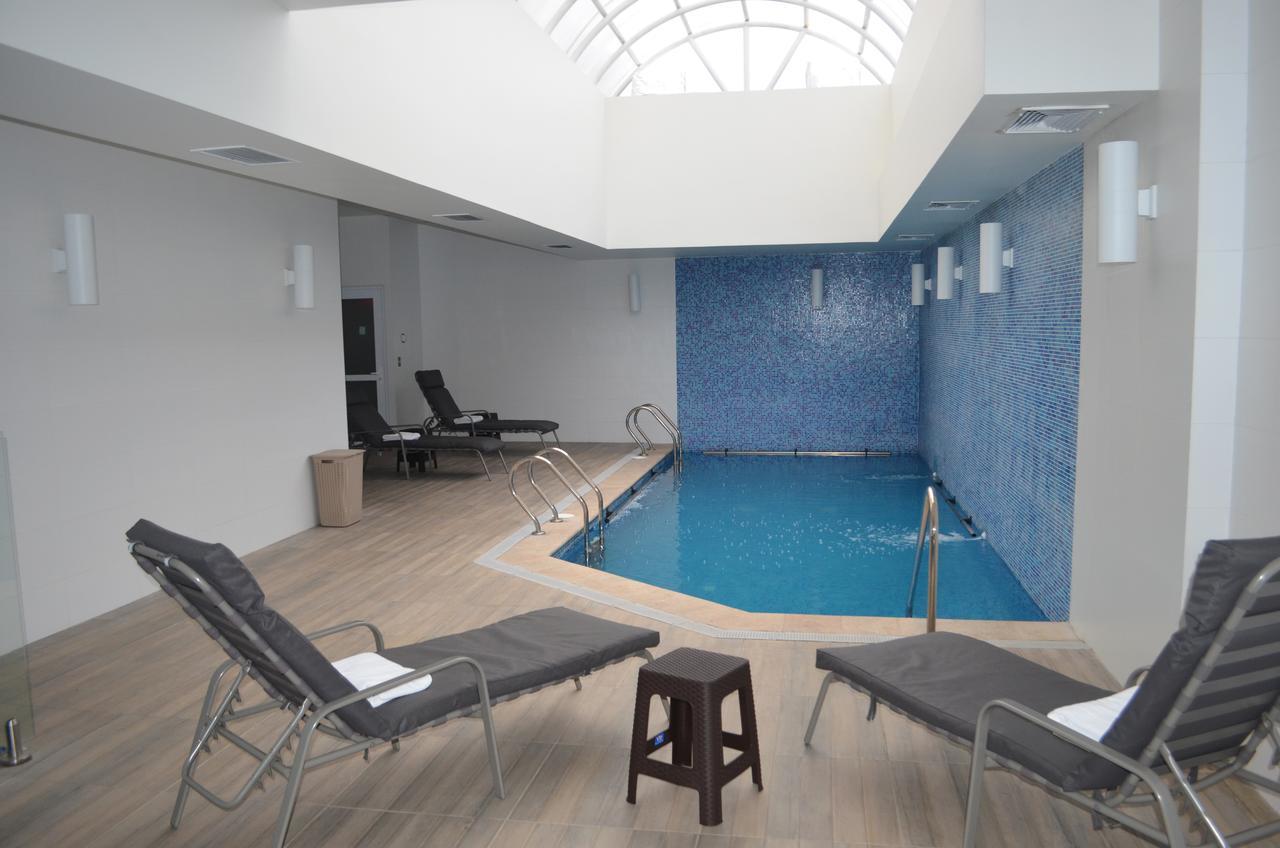 Hotel Diego De Almagro كوريكو المظهر الخارجي الصورة