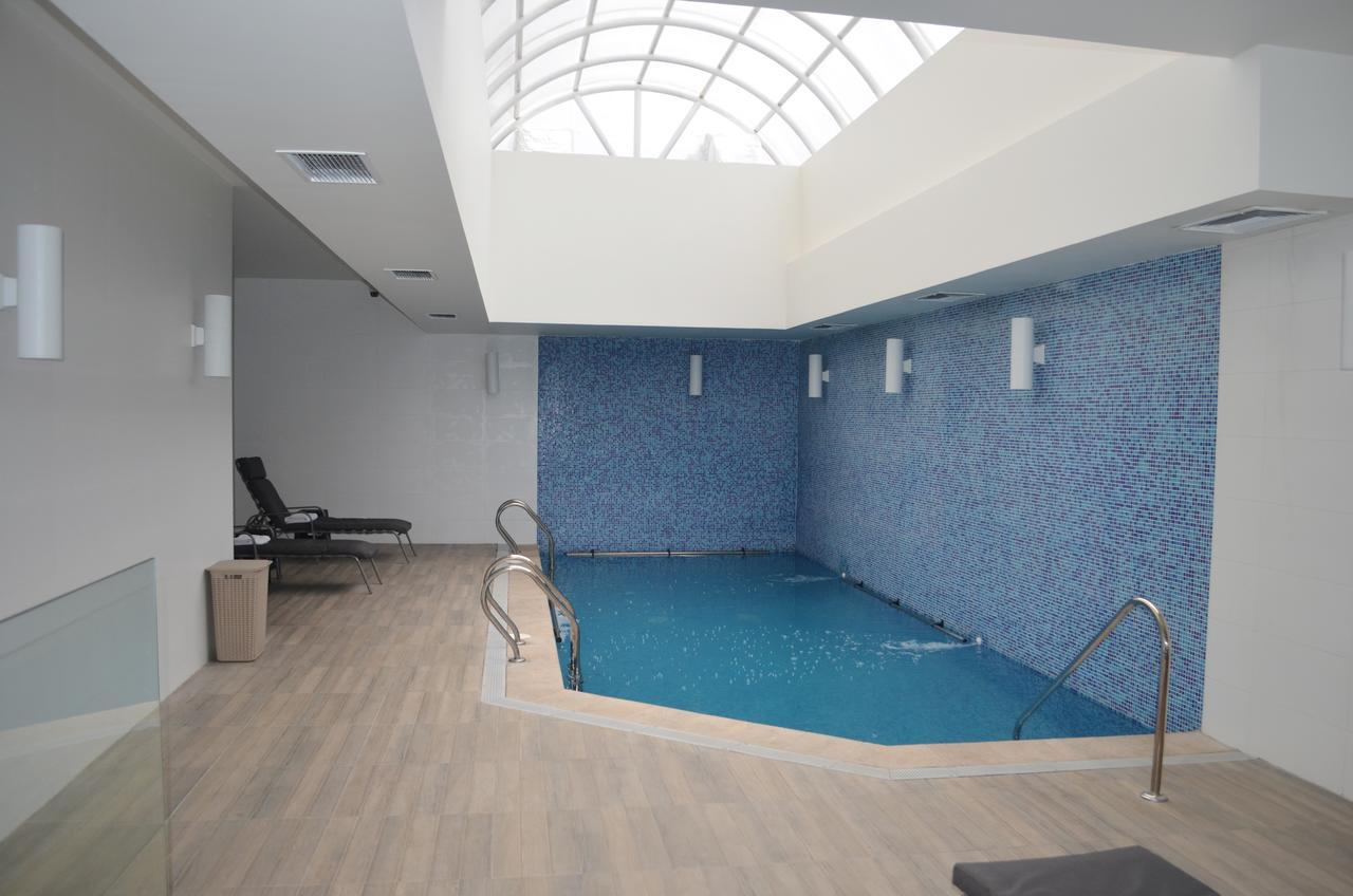 Hotel Diego De Almagro كوريكو المظهر الخارجي الصورة